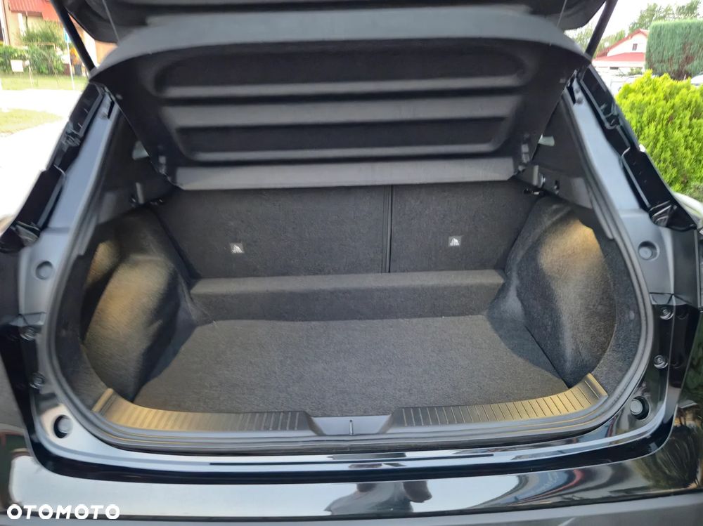 Nissan Qashqai 1.3 DIG-T mHEV Acenta - 18