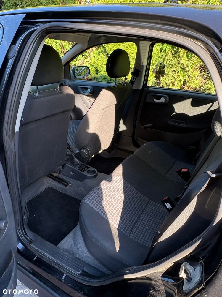 Opel Corsa - 7