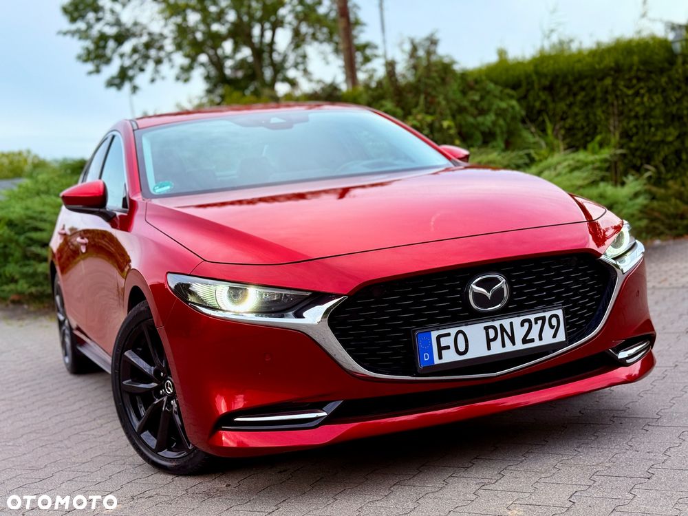 Mazda 3 - 29