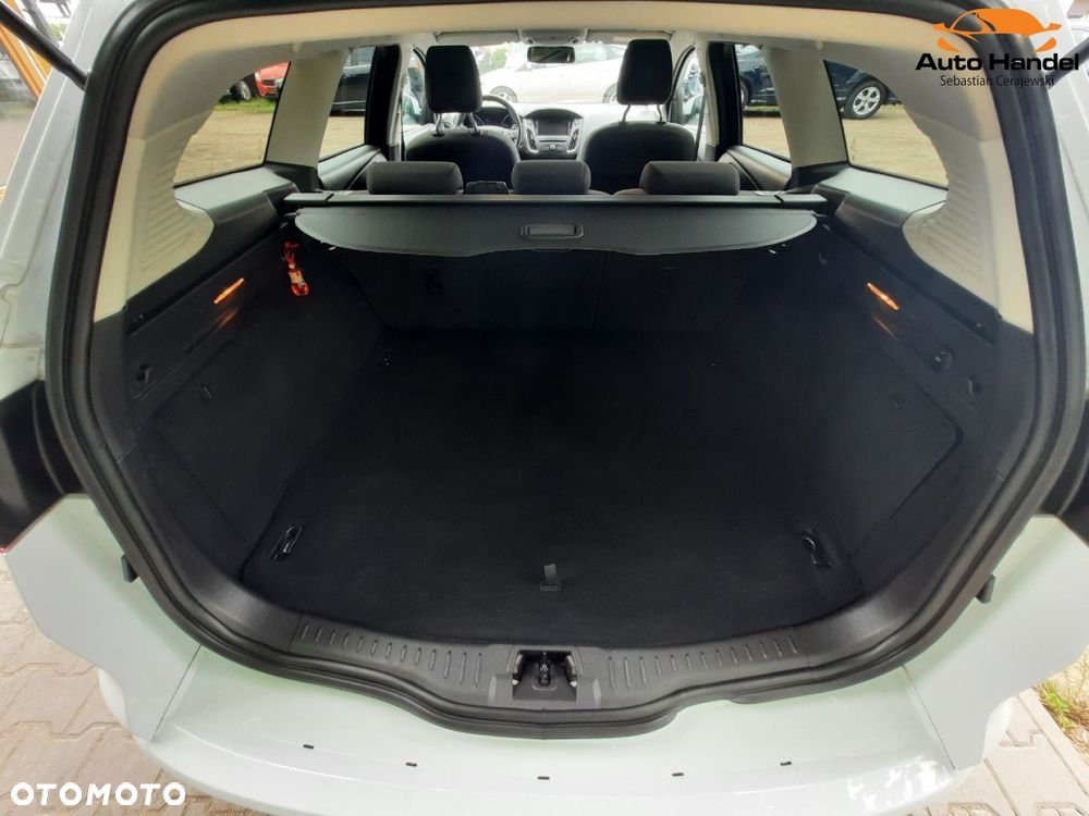 Ford Focus - 16