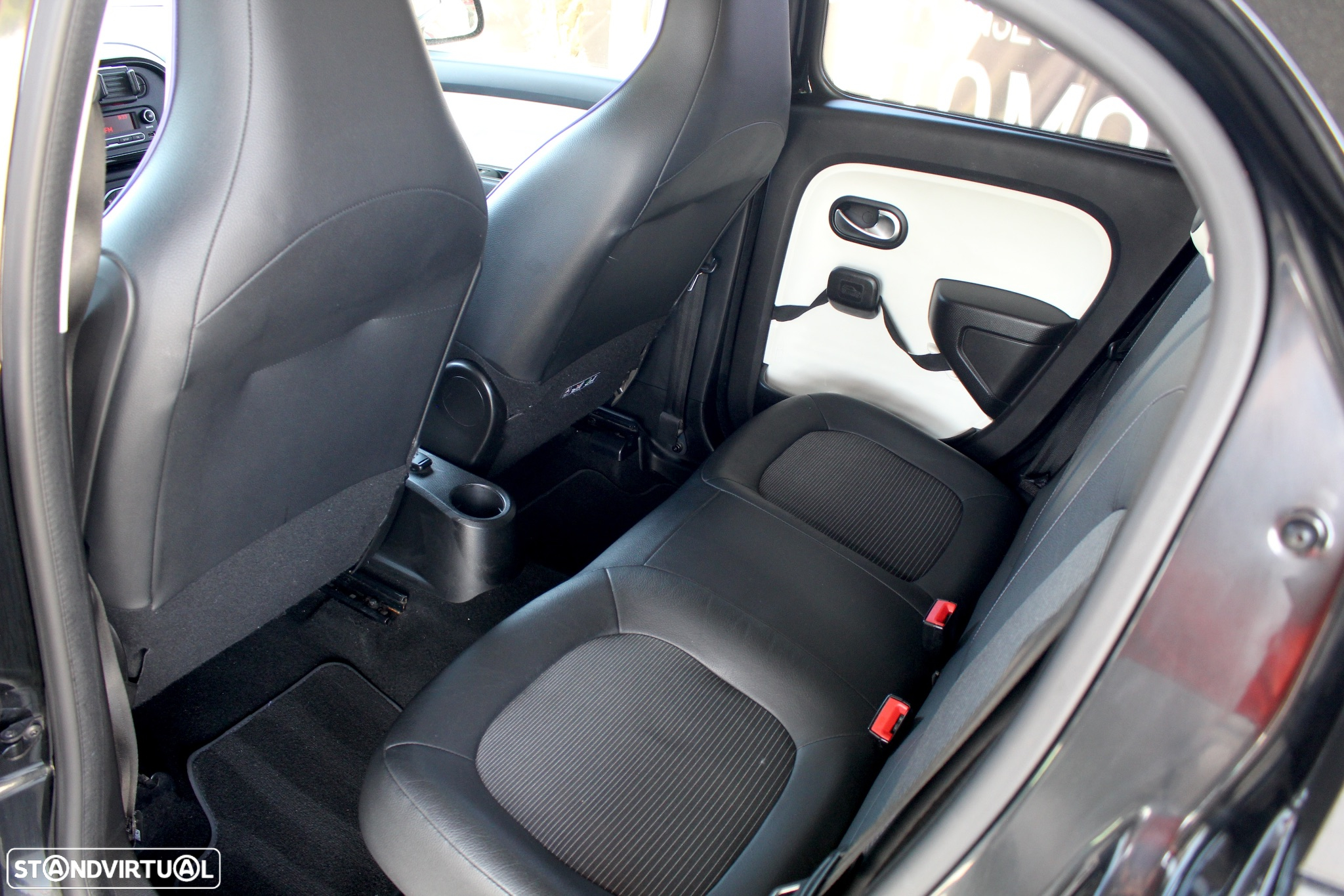 Renault Twingo 0.9 TCe Sport - 9