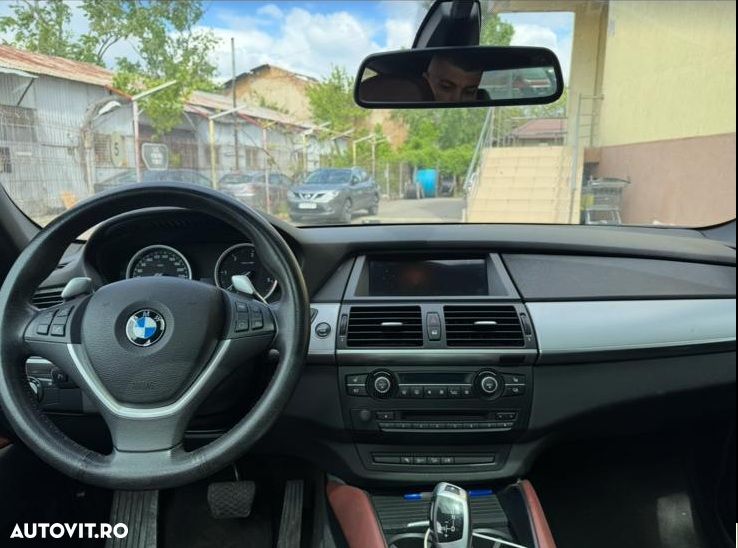 BMW X6 xDrive30d - 4
