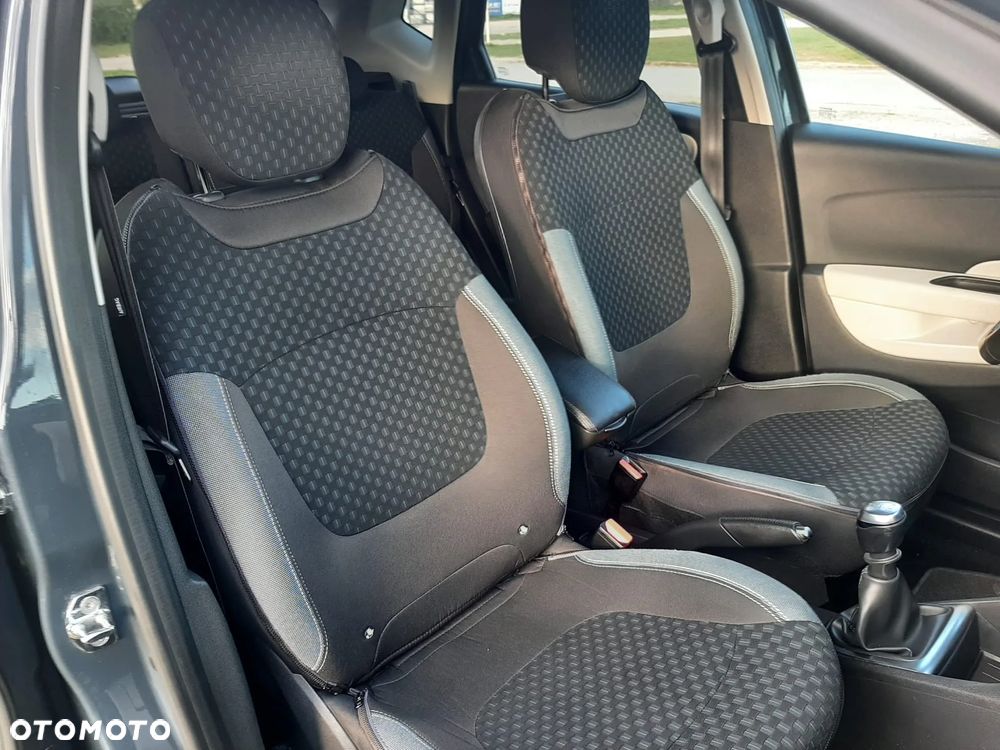 Renault Captur ENERGY TCe 120 Experience - 24