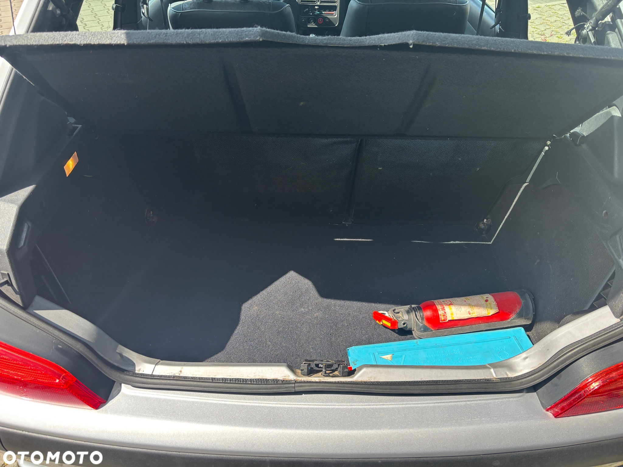 Peugeot 106 1.4 Sport - 34
