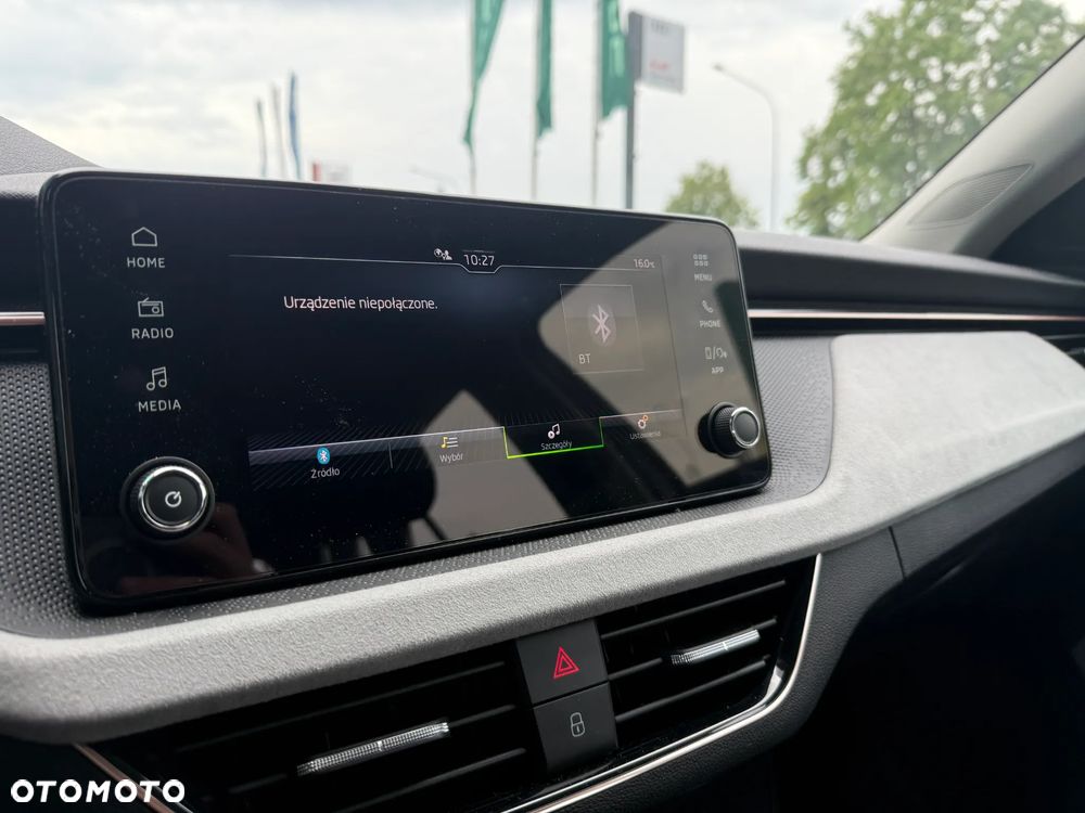 Skoda Scala 1.0 TSI Selection - 17