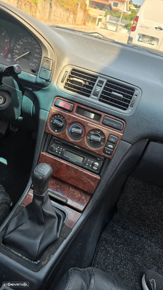 Honda Accord 2.0i ES - 7