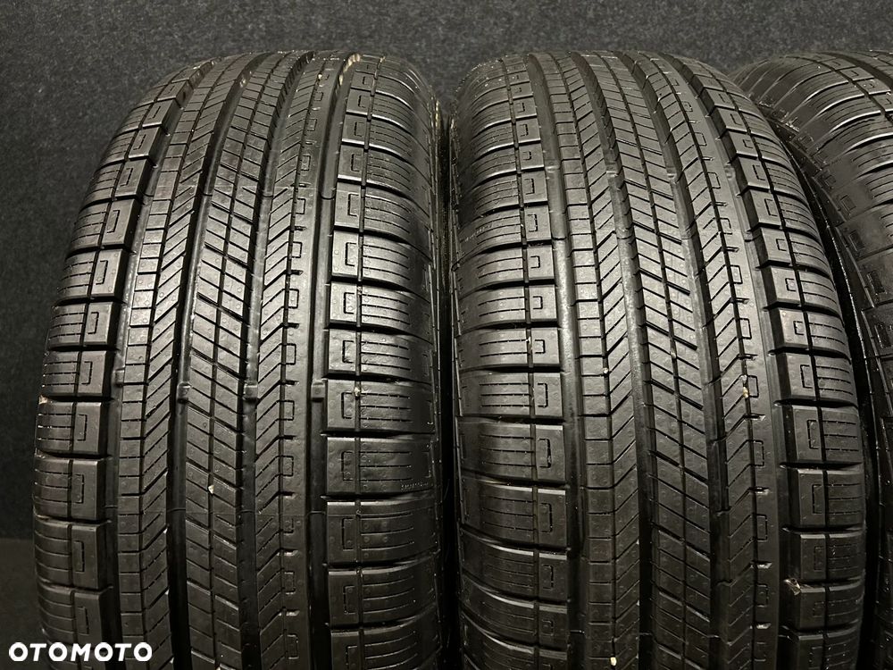 Opony Letnie Continental CrossContact RX 255/70/16 111T 4szt. Nowe Demo! - 2