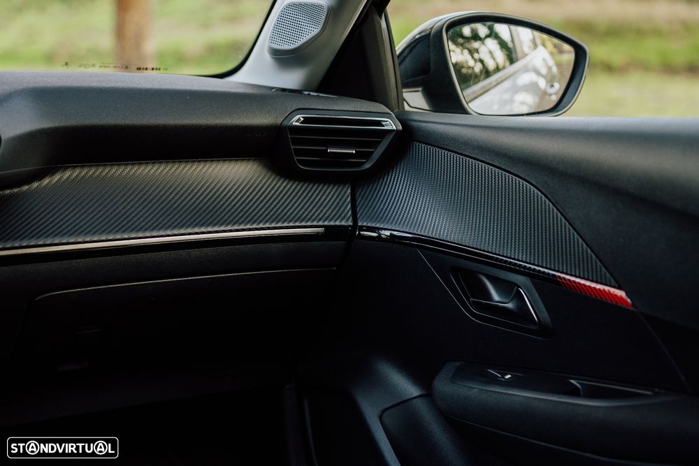 Peugeot 208 1.2 PureTech Active Pack - 12