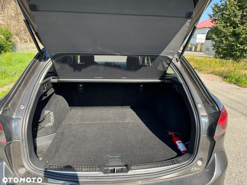 Mazda 6 2.2 D Skypassion I-ELoop 4x4 - 7