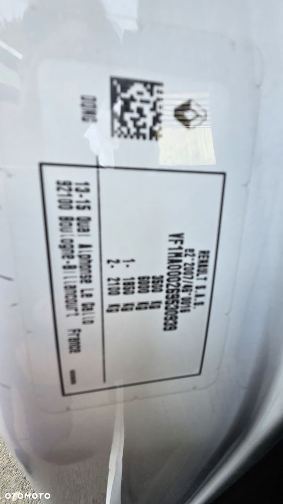 Renault Master Ambulans karetka - 25