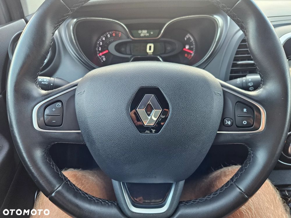 Renault Captur ENERGY TCe 90 Start&Stop XMOD - 33