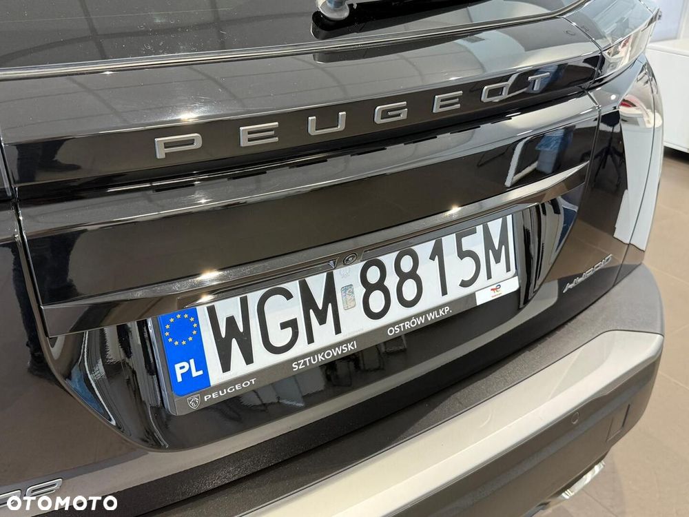 Peugeot 2008 - 10