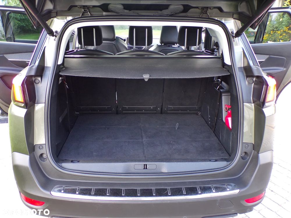 Peugeot 5008 PureTech 130 Stop & Start Allure - 28