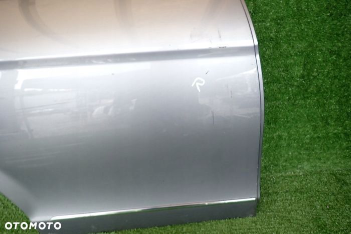 MERCEDES W204 204 C-KLASA KOMBI drzwi prawe tylne tył - 7