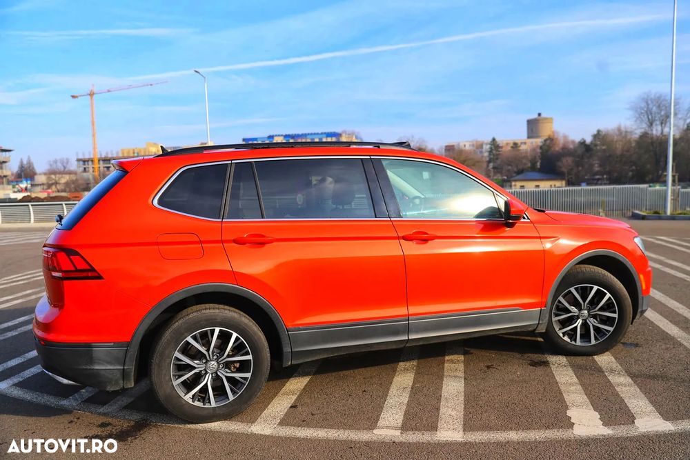 Volkswagen Tiguan - 4
