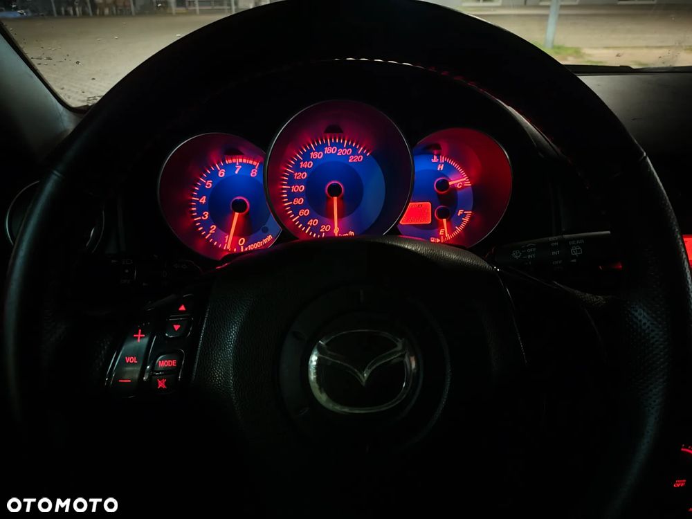 Mazda 3 - 23