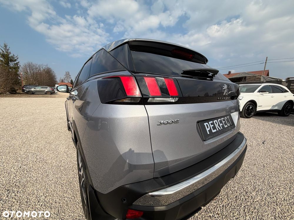 Peugeot 3008 BlueHDi 150 Stop & Start Allure - 10