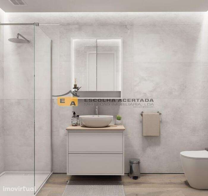 T3 - Cidade da Maia - Grande imagem: 4/6