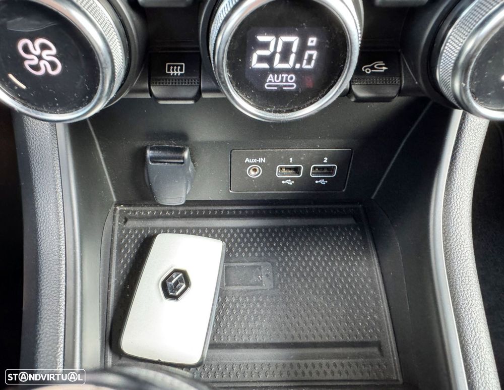 Renault Captur 1.0 TCe RS Line - 11
