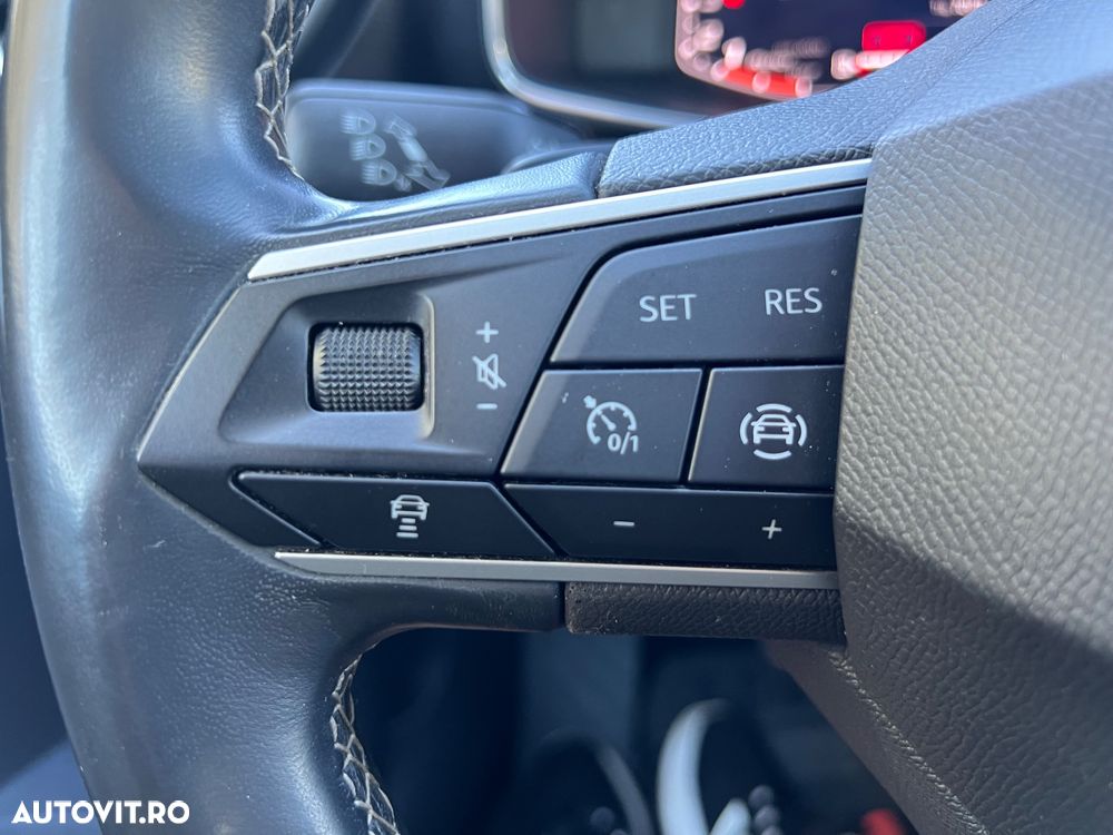 Seat Leon - 11