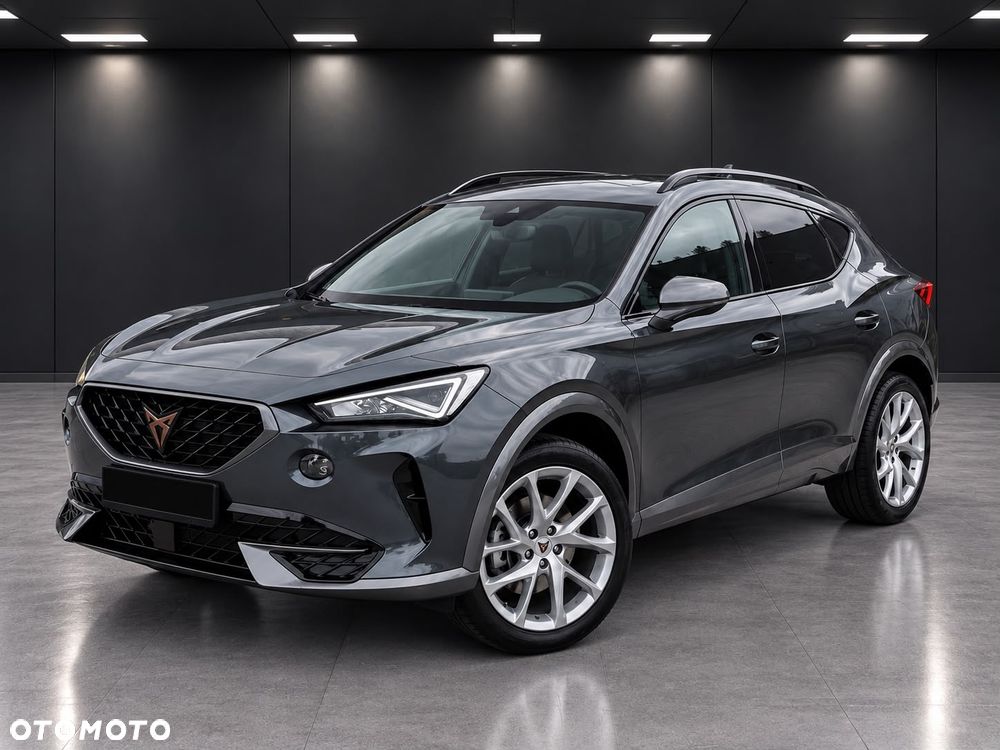 Cupra Formentor 1.5 TSI DSG - 5