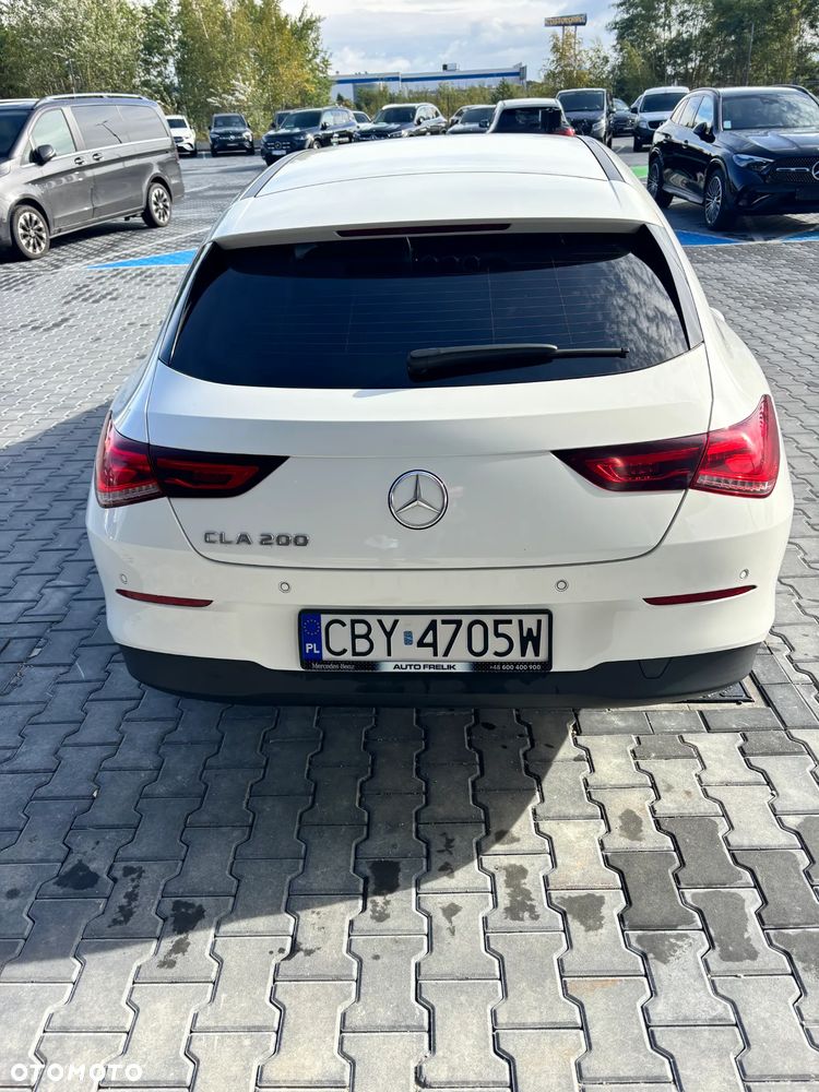 Mercedes-Benz CLA - 3