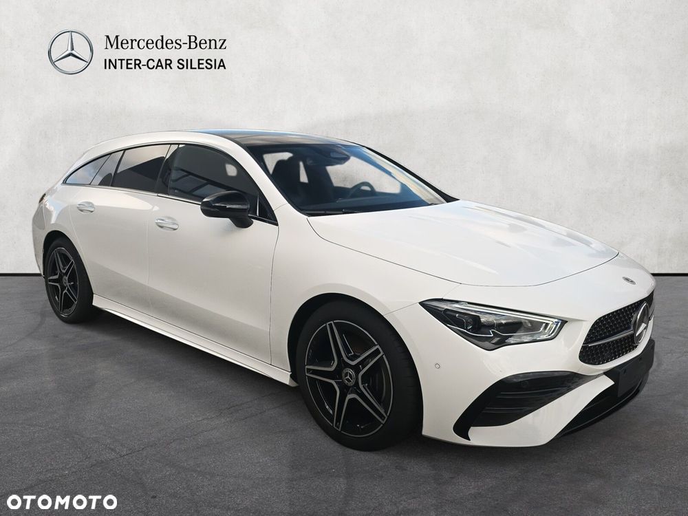 Mercedes-Benz CLA - 3