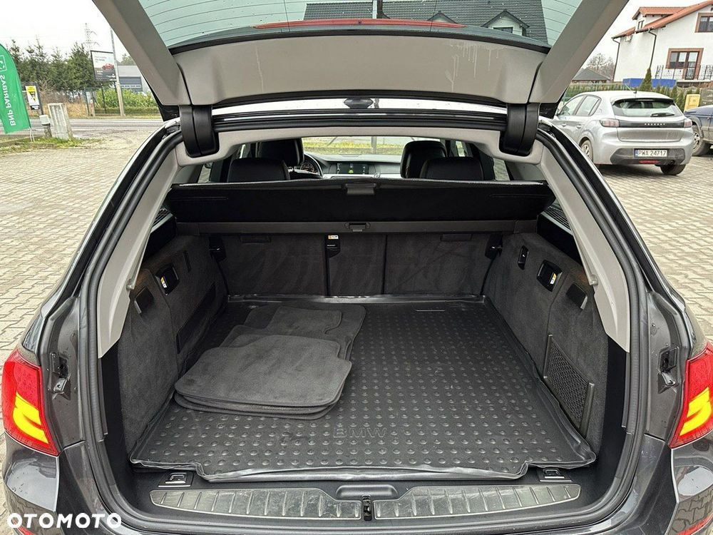 BMW Seria 5 - 11