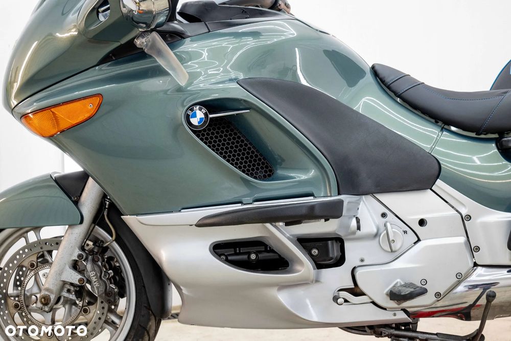 BMW K - 13