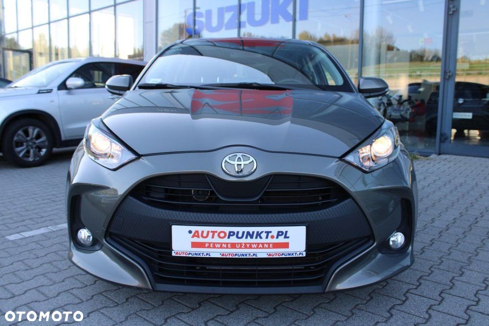 Toyota Yaris - 2