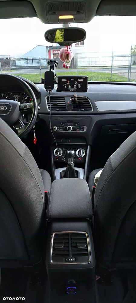 Audi Q3 2.0 TDI - 8
