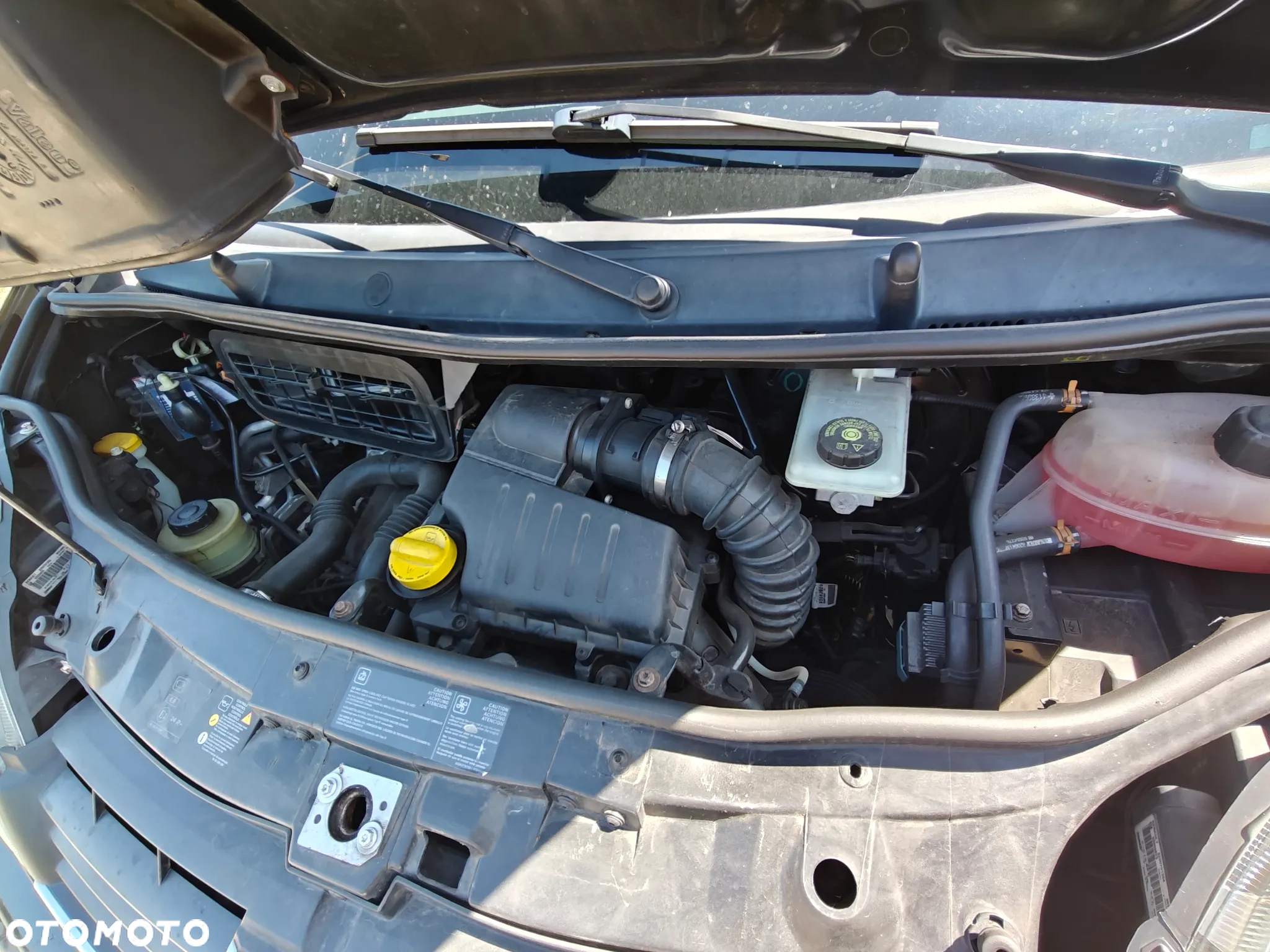 Renault Trafic L1H1 Passenger Lux - 2