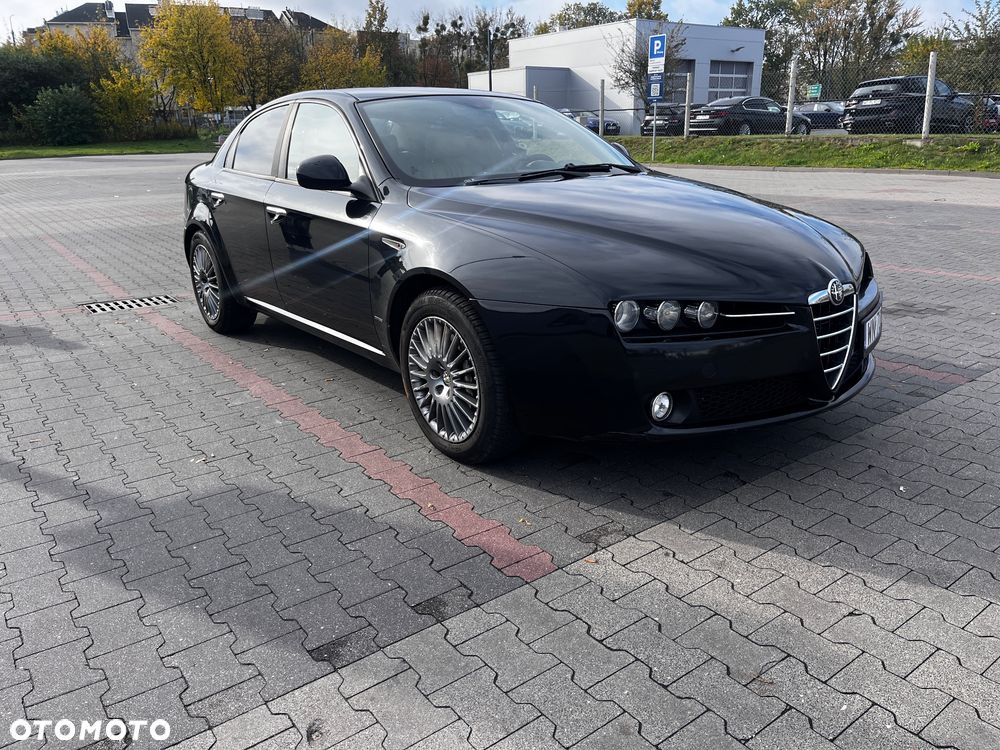 Alfa Romeo 159