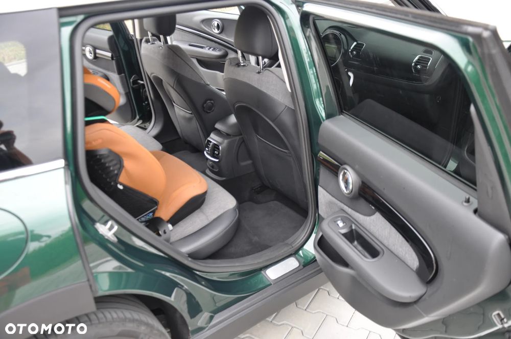 MINI Clubman Cooper D Estate Edition - 10