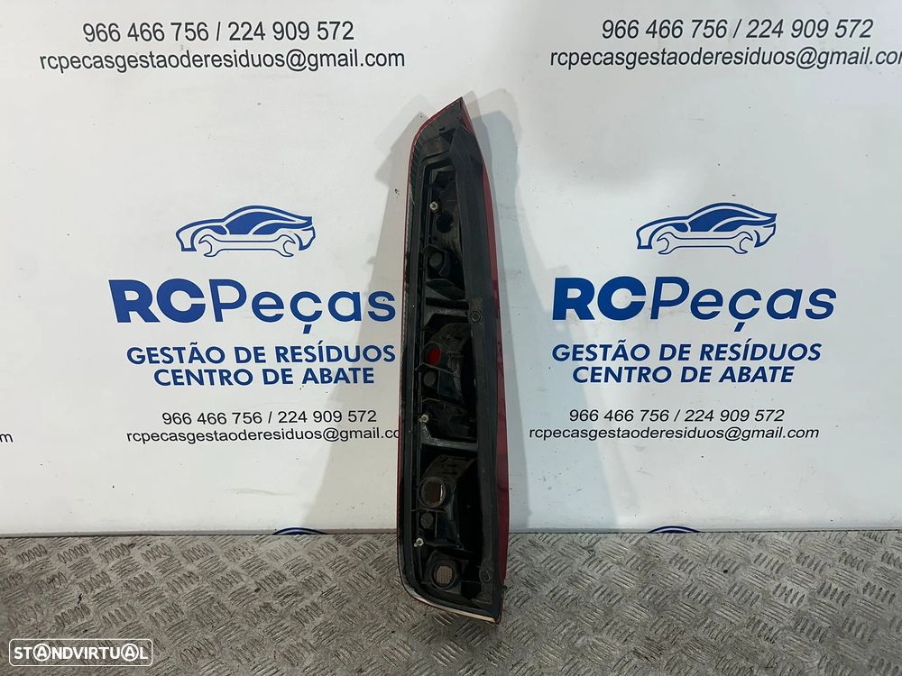 .FAROLIM FAROLINS ESQUERDO DIREITO NISSAN XTRAIL X-TRAIL T30 265558H326 265508H301 - 12