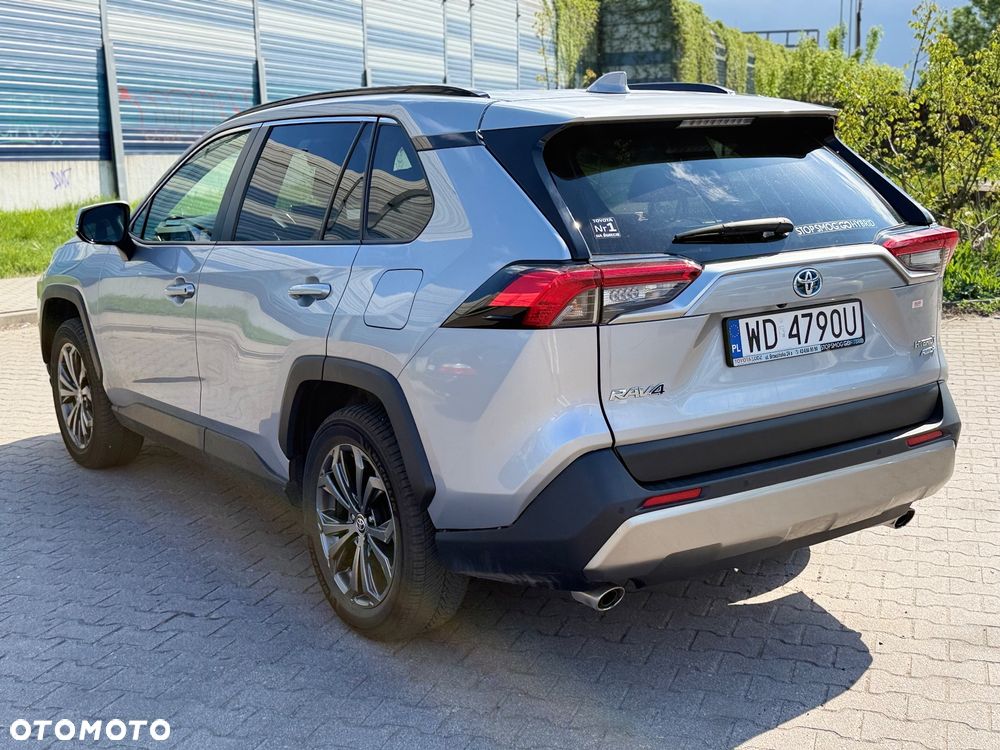 Toyota RAV4 - 19