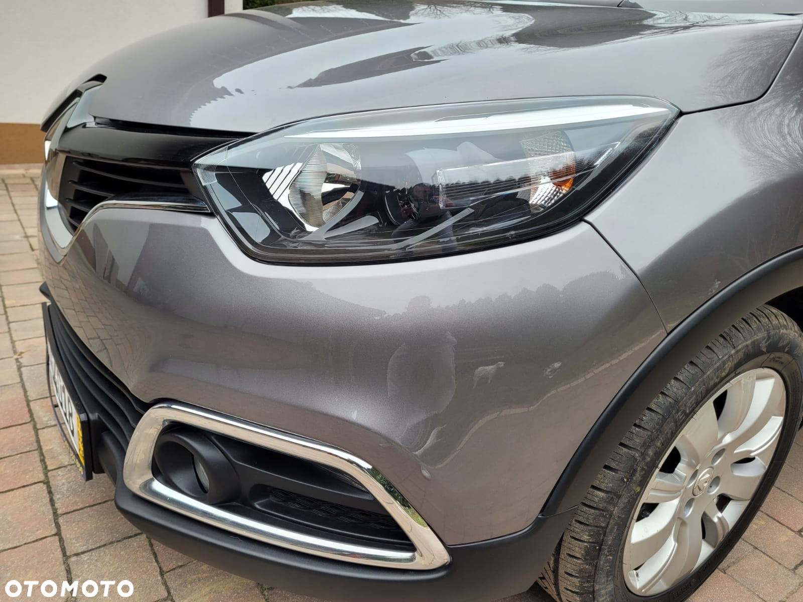 Renault Captur 1.5 dCi Energy Life - 22
