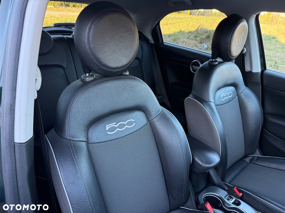 Fiat 500X 1.4 MultiAir 4x2 S&S Pop Star - 15