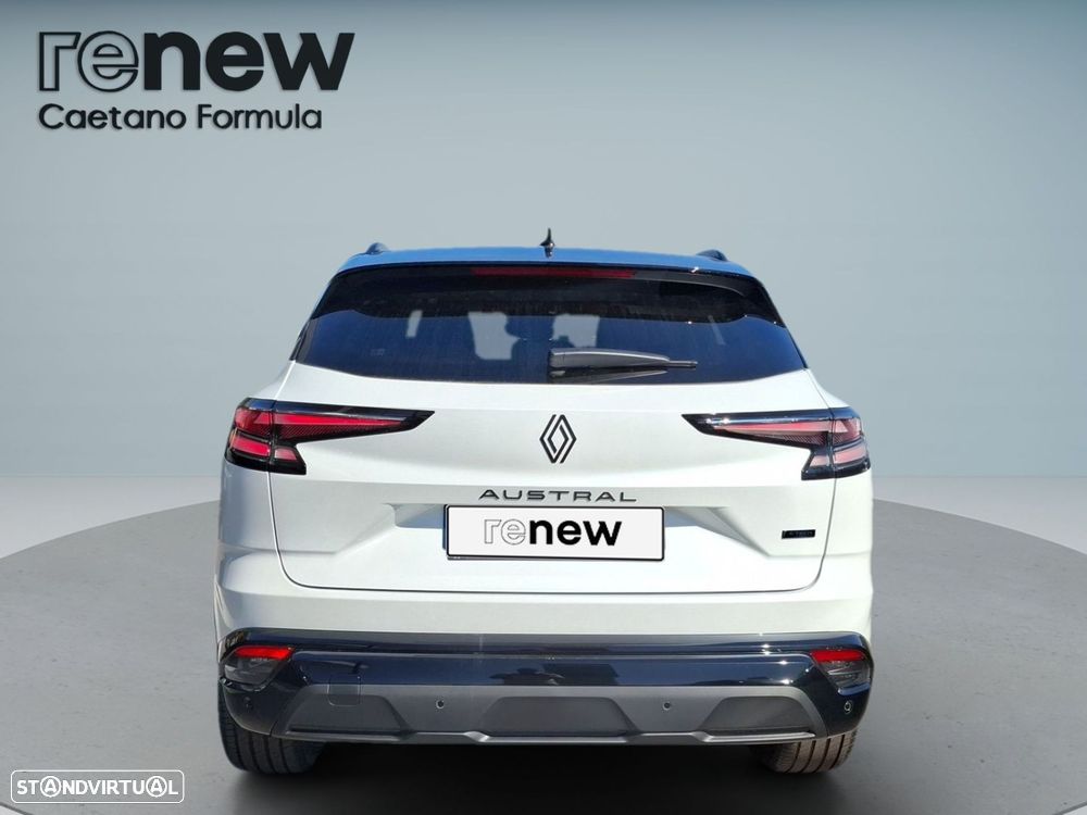 Renault Austral - 7