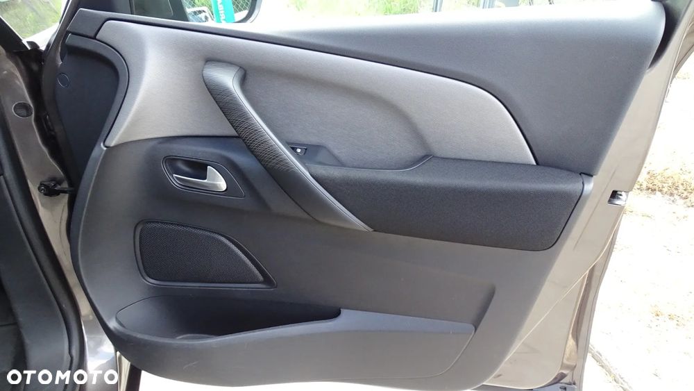 Citroën C4 Grand Picasso 2.0 BlueHDi Shine S&S EAT6 - 27