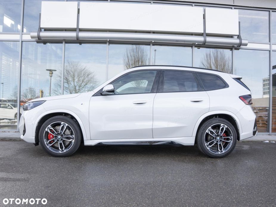 BMW X1 - 3