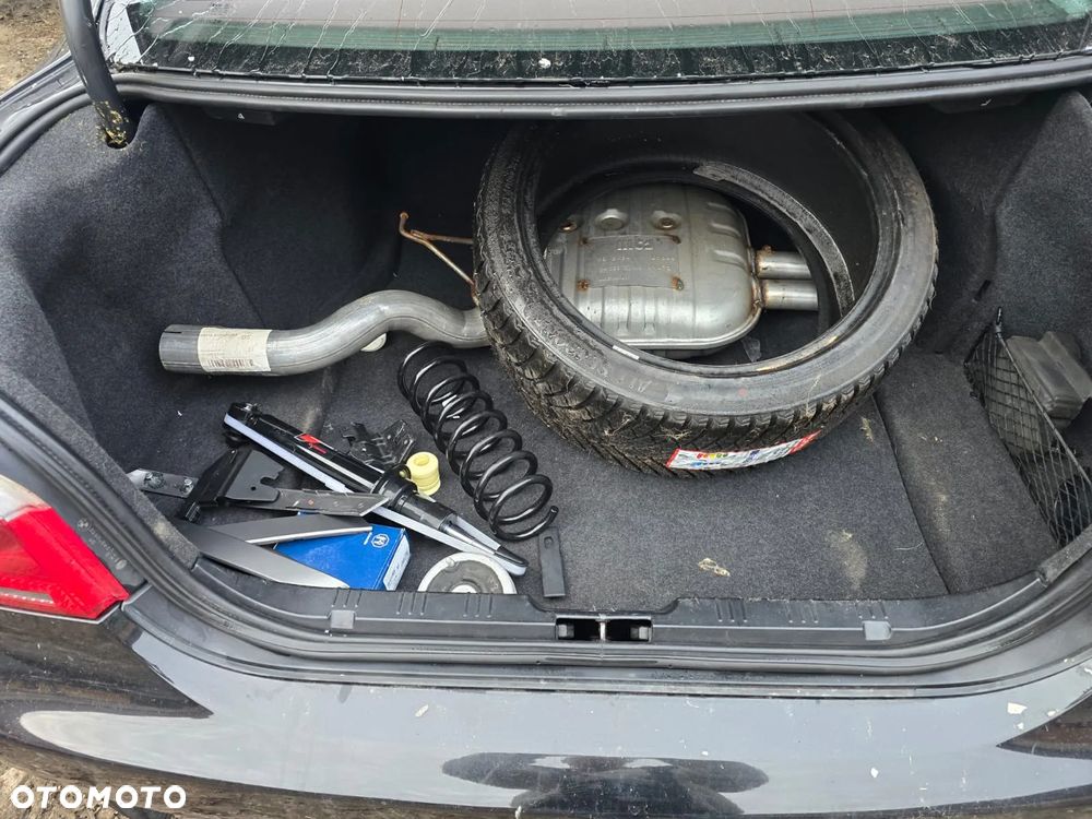 BMW Seria 5 520i - 7