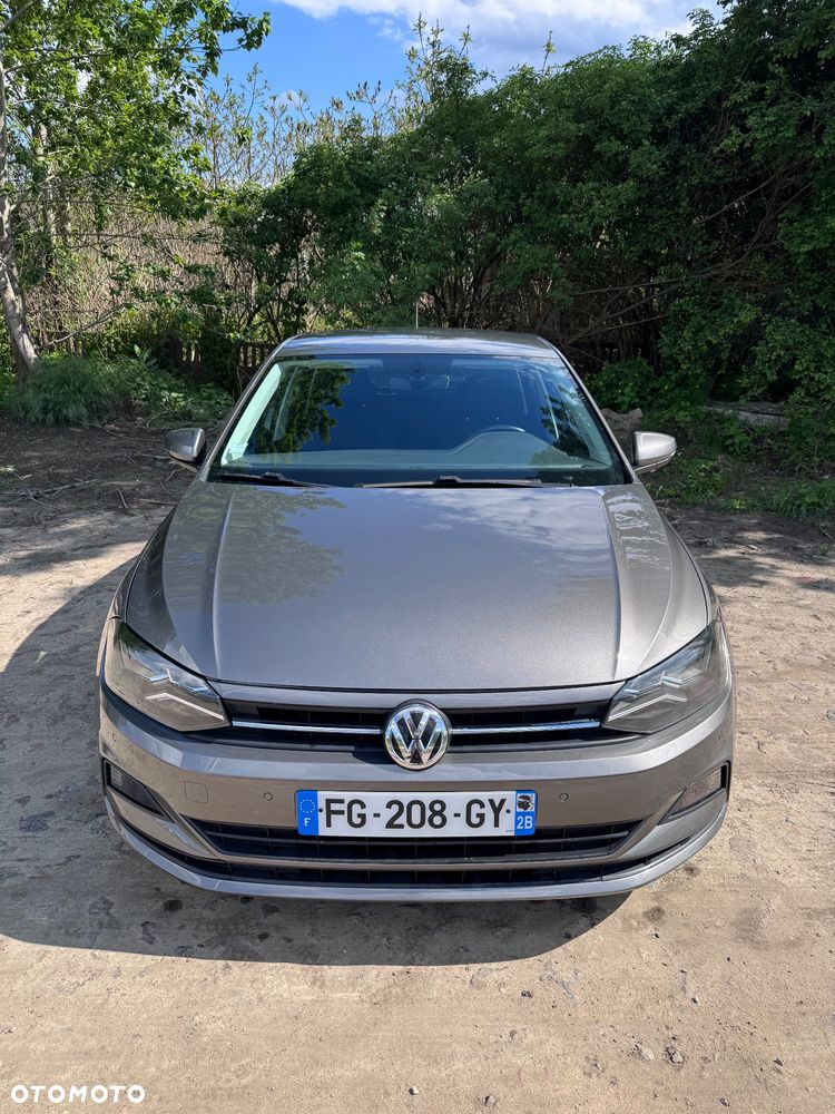 Volkswagen Polo 1.0 TSI OPF IQ.DRIVE - 7