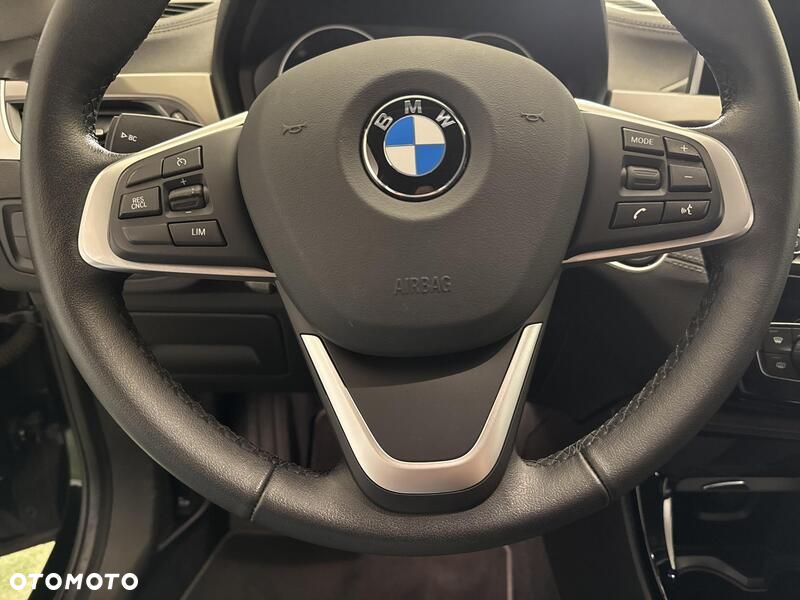 BMW X1 sDrive18i xLine - 14