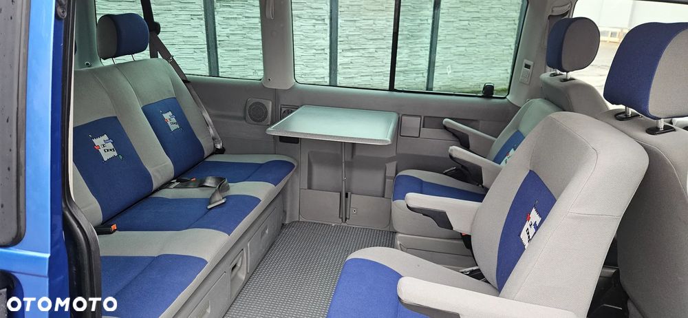 Volkswagen Multivan ver-2-0-tdi-highline-dsg - 16