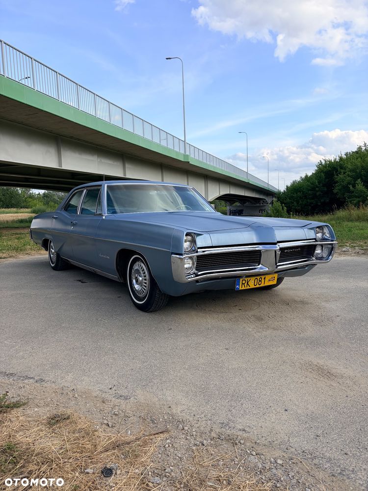 Pontiac Catalina