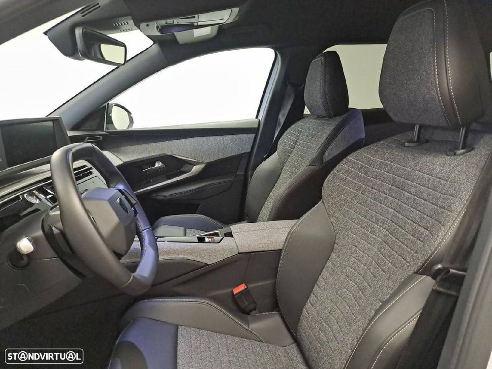 Peugeot 5008 1.2 Hybrid Allure e-DCS6 - 9