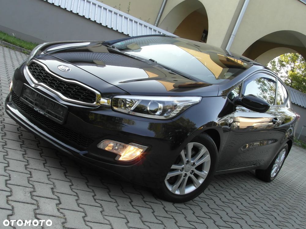 Kia ProCeed 1.6 GDI L - 1