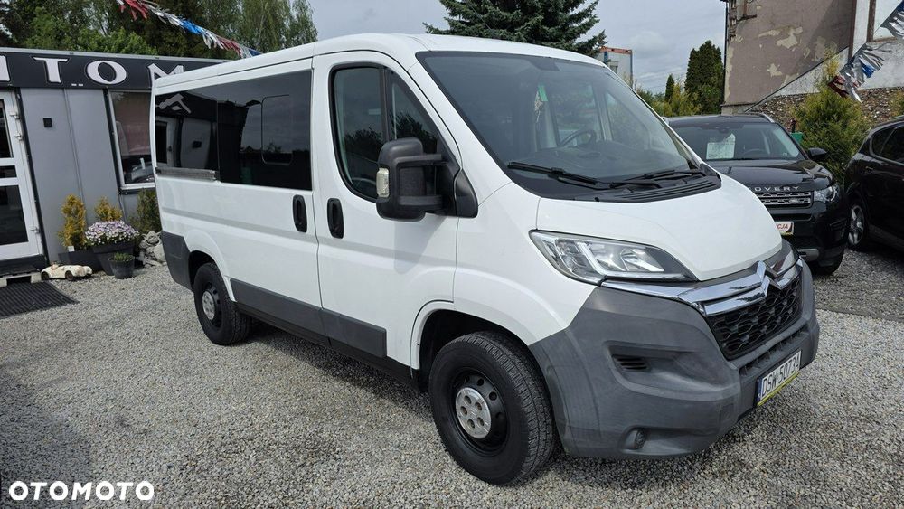 Citroën Jumper - 9