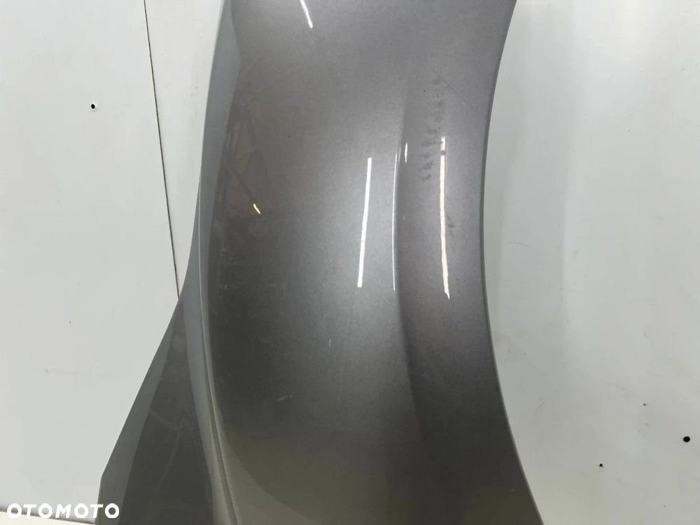 Błotnik Mazda CX-7 CX7 06-12r. prawy przedni prawy przód - 9